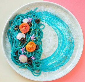 El mejor restaurante vegano de Madrid