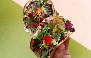 madrid restaurantes veganos